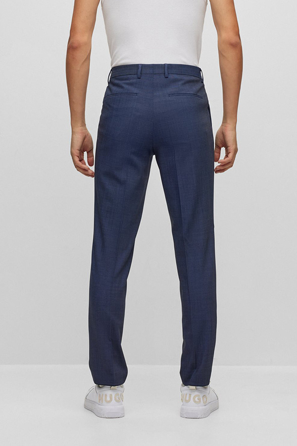 ΠΑΝΤΕΛΟΝΙ HUGO - 405 ΜΠΛΕ